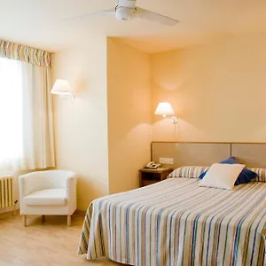 ** Hotel Hotel Balaguer Espagne