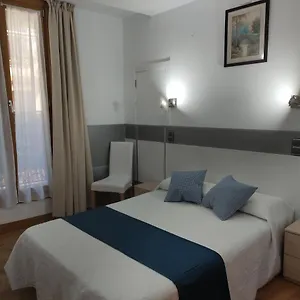  Maison d'hôtes Alojadonosti Center Espagne