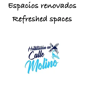 En Calle Molino Gasthof