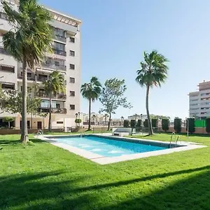 Apartamento Jardines Del Litoral Momas Homes